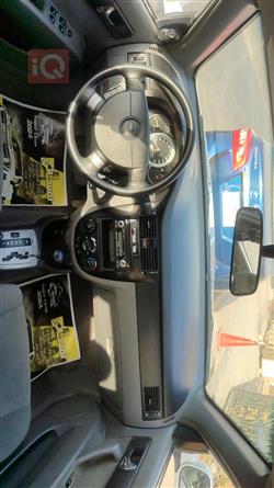 Chevrolet Optra